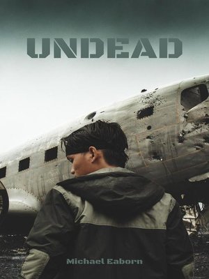 cover image of Undead, #1